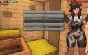 LoveSkySan69: Minecraft Horny Craft - Part 24 Getting Horny by Loveskysanhentai