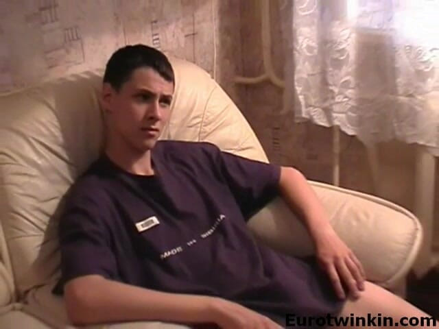 Euro boy xxx: Razvin