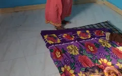 Pasangan cuckold lagi ngobrol santai