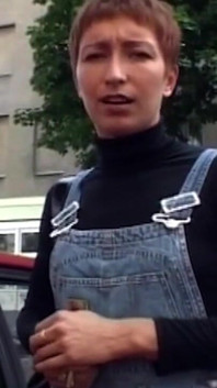 Tachinare cu prolaps cu rosebud cu cu degetele anale neglijate