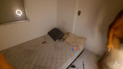 Vivi guedez: Ze deed de banktest met haar regisseur en liet haar...