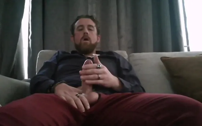 Dirty Talking Guy: Did you cum?