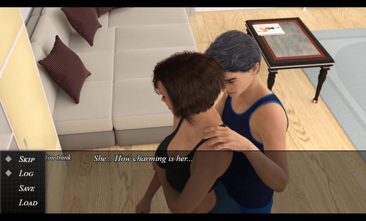 LoveSkySan69Real: 生活の方法[v 0.5.6]ゲームプレイパート9 by Loveskysan69フィニッシュ