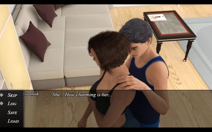 LoveSkySan69Real: Ways of Life [v 0.5.6] Gioco parte 9 di Loveskysan69 fine