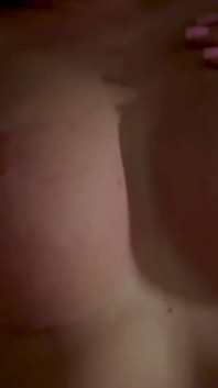 Fucking a Stepmom with Huge Tits