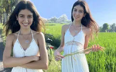 Cute Rice Picker 18 Y.o. Prefers Sex for Her Work!