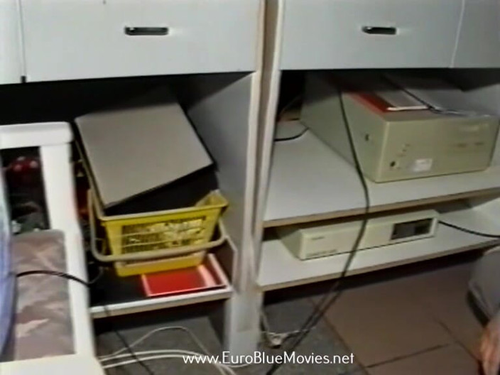 Euro Blue Movies: Teens Verbotene Spiele (1994)