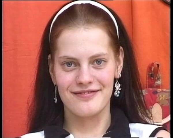 GERMAN PORN CLASSICS: Для мене всі дірки в грі