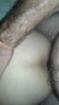 Asian Amateur Gets Pussy and Ass Fucked with Cumface