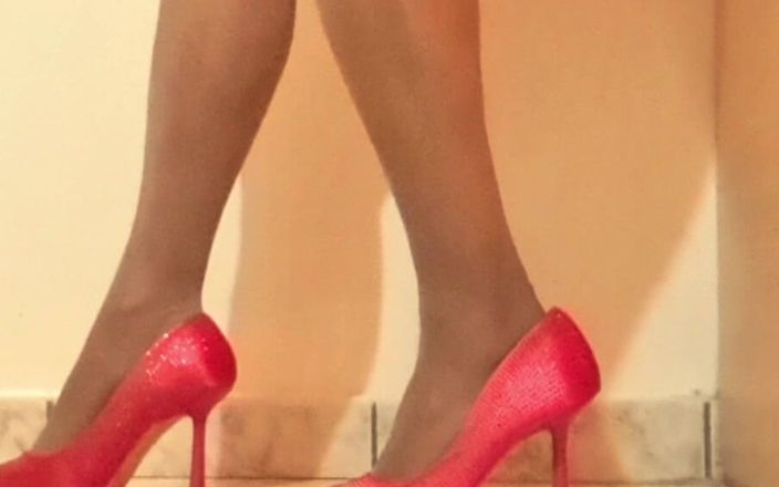 covo_sissy_cross: एक और इच्छा, यह सच हो गया! आनंद लेना