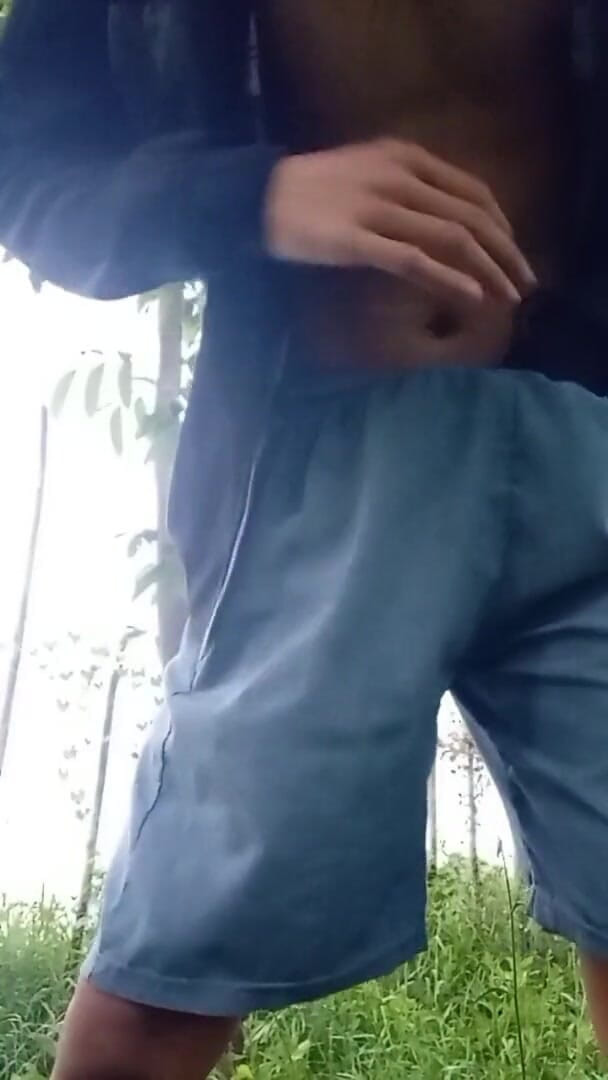 Troye_AsianPinoy: Jakol Sa Gilid Ng Kalsada - Alter Troye
