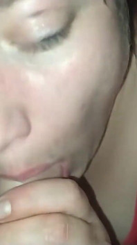 His Big Dick in My Wet Mouth