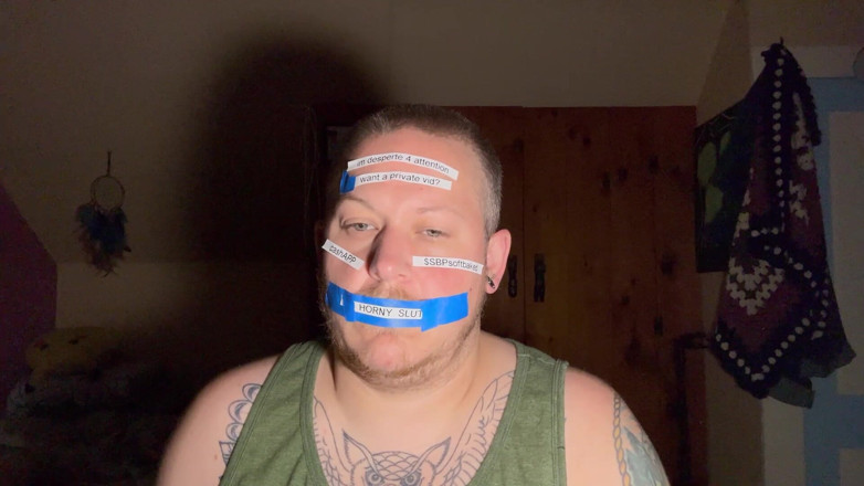 SoftBakedAfterDark: Humiliation: Watch Me Game