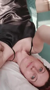 Hairy Armpits