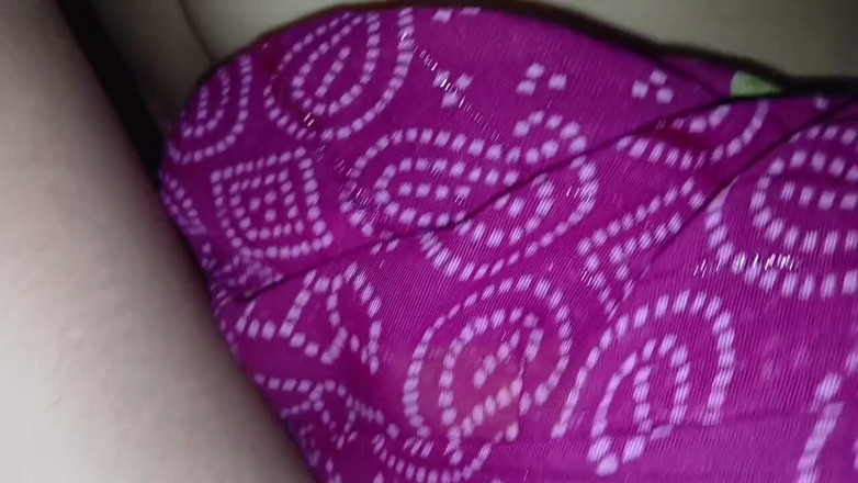 seema: Creme in Pussy Indian Style