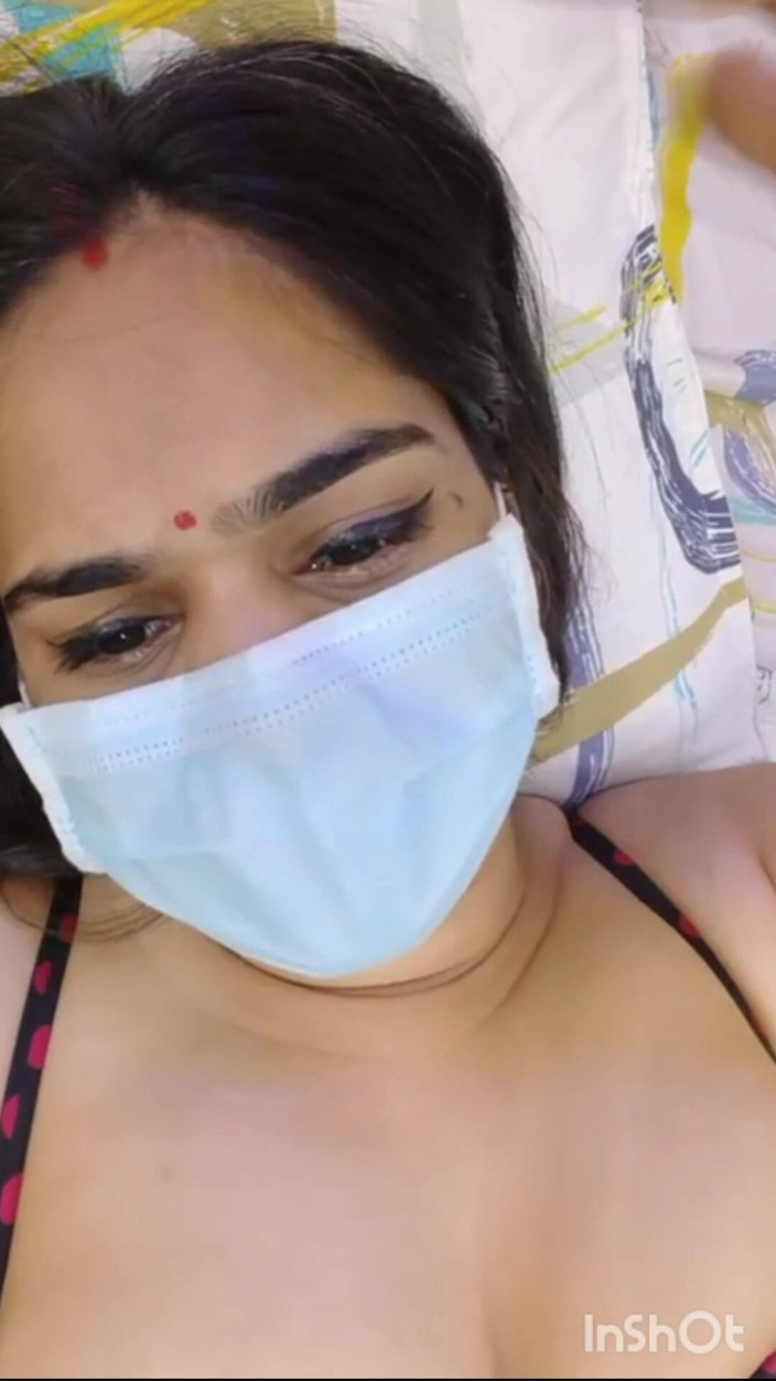 Asmita and sohom: Bhabhi betrügt ihren schwager