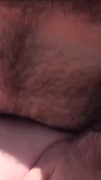Bearfilms Charlie Fiske and Sebastian Sax Outdoor Bareback