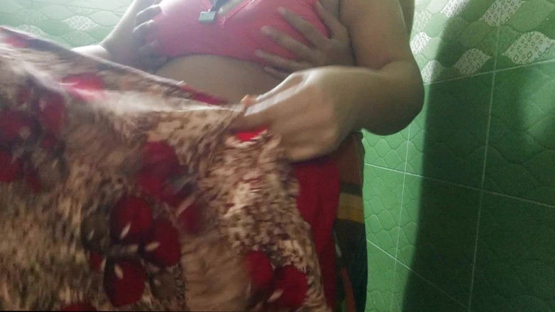 Shahinbd: Hora de la ducha, video de sexo. Baño, chicas follando...