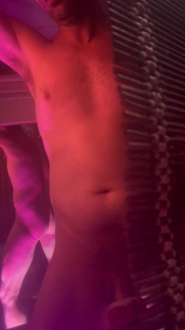 Disb33: Nejžhavější masturbace a orgasmus strait guy