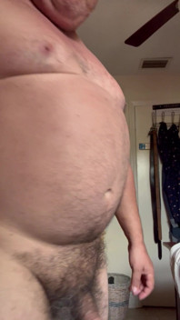 My Body Beautiful and Big