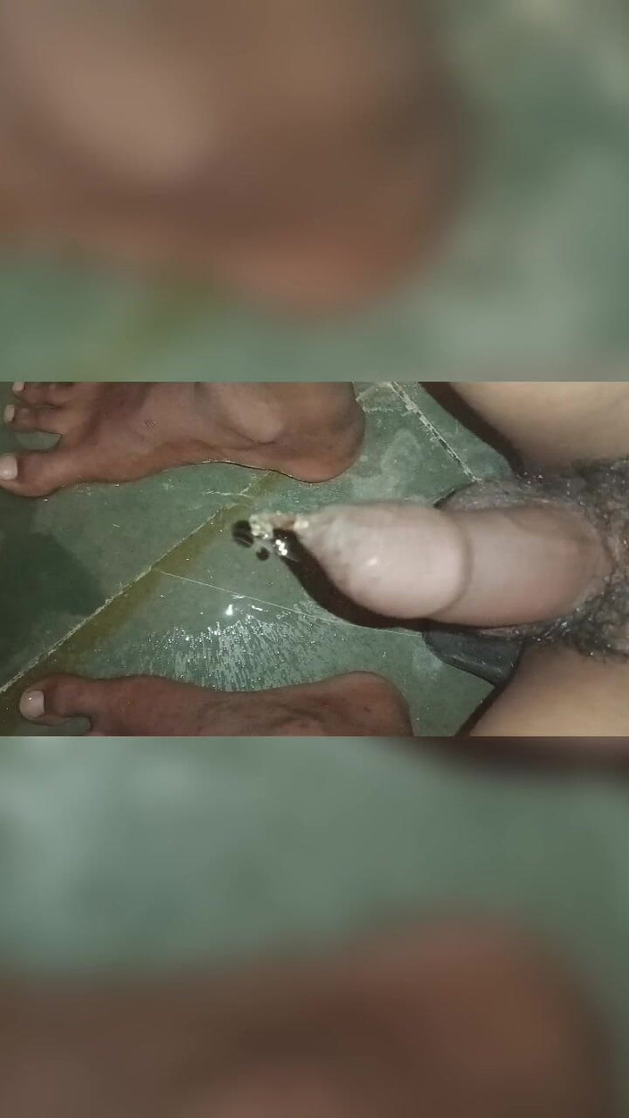 Master hub: Masturbace podruhé