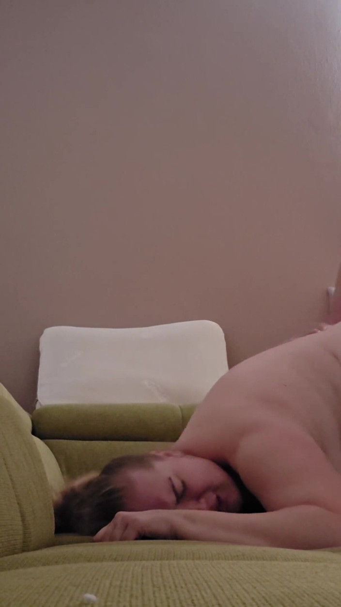 HNC Productions: Married Couple Having Sex - Real Amateur Home Video