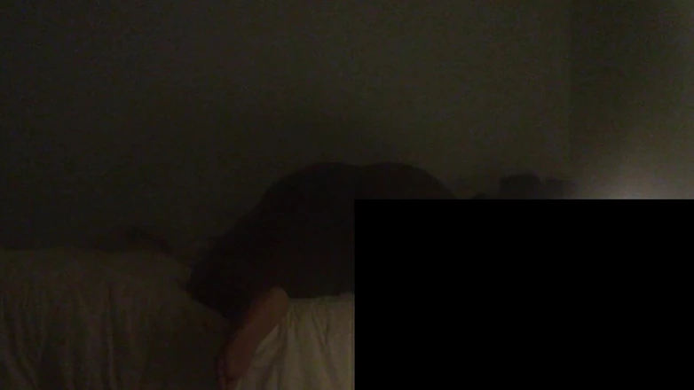 Andrew Adams: Aku twerking sambil bugil pada 30 September 2020 (Video yang dibisukan)