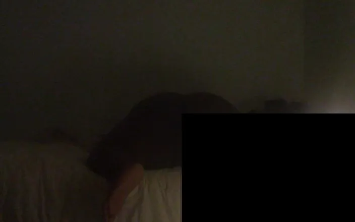 Andrew Adams: I nakedly twerk on September 30, 2020 (Muted Video)