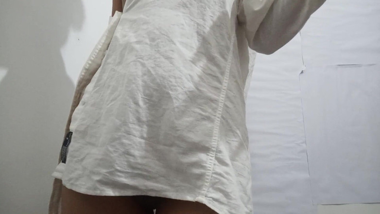 desigirl93: 热辣可爱的女孩和男友的激烈视频通话