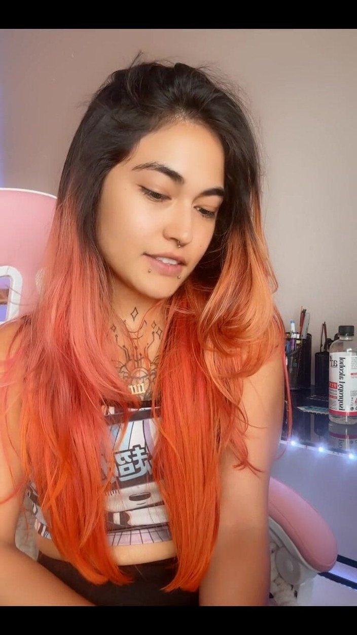 lilRavenFox: Aman tanrım hayat güncellemesi!