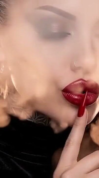 부드러운 목소리, 하드 법 내가 얻을 조용히, 더 열심히 당신이 뇌졸중
