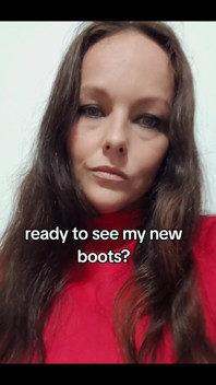 New Boots Reveal