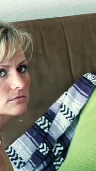 Fucking Hot Blonde MILF