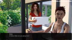 Visual Novels: Onde está o coração. Parte 70