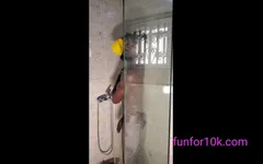 Loud Moaning for My Big Dick