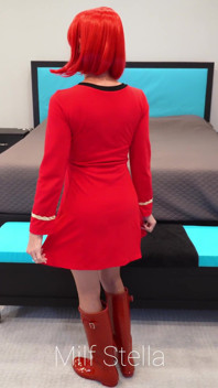 Ready for a Space Adventure with Lt Stellar?