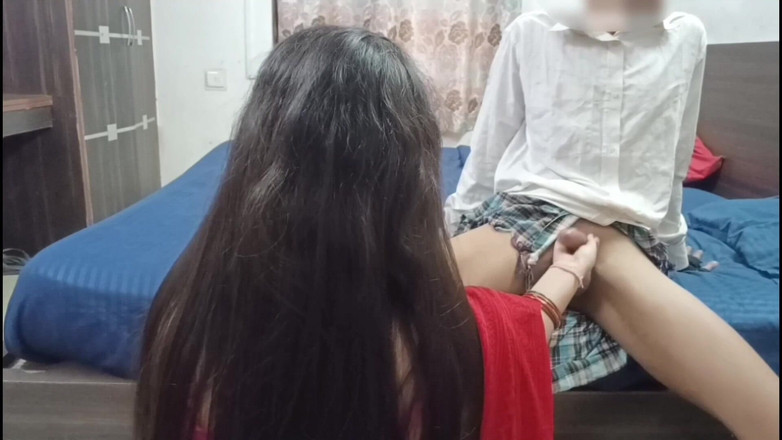 Priya ki Papa: Bahu и Sasur Ke Najayas Sambandh отчим-невестка и падчерица в одиночку в комнате обнаженной пасынки-жены
