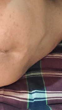 Ev yapımı dildo ile eşcinsel büyük göt deliği