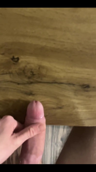 Having Fun with My Dick