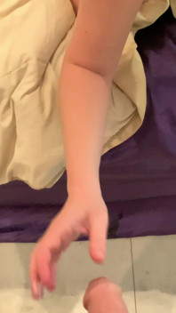 Helping to impregnate stepmom