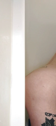 Shower time with WetWet