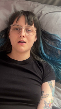 Making Alice Orgasm