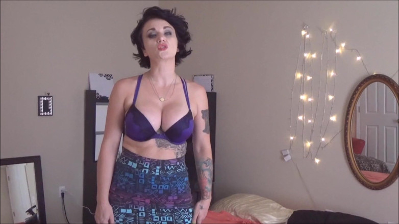 Goddess Vivian Leigh: Body Addiction