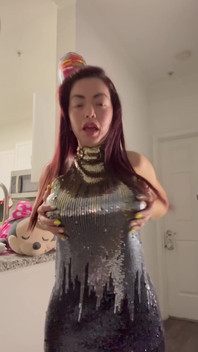 I Had a Very Happy Birthday