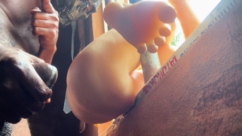 Bangcum8: Derin bir göt buluyorum xxvideo