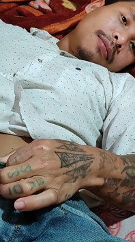 Three Truck Drivers Have a Blast as They Enjoy Sex Behind Closed Doors