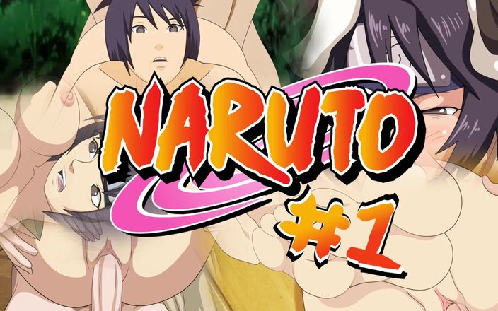 Hentai ZZZ: Kompilacja Anko 1 Naruto Hentai