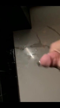 After Edging for 6 Hours ‍