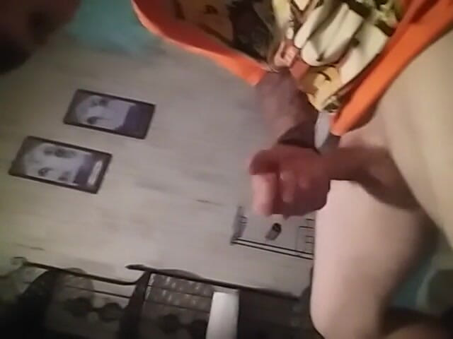 Babeslugger0909: Anal sharpie - solo