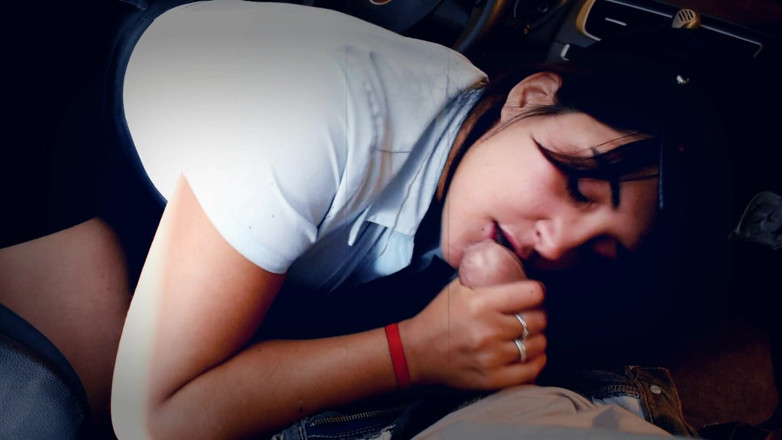 melu_world: Blowjob Pegawai Polis - Meluworld